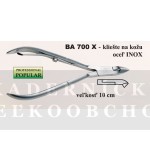 klieštiky 700X-10  Baruffaldi Cuticle